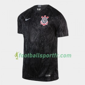 Tenue Corinthians Exterieur 2018-2019 Maillot de Foot